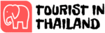 Tourist In Thailand